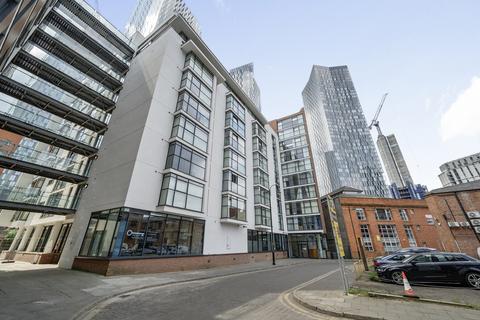 2 bedroom apartment for sale, Commercial Street, Manchester, Greater Manchester