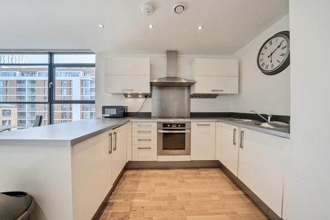 2 bedroom apartment for sale, Commercial Street, Manchester, Greater Manchester