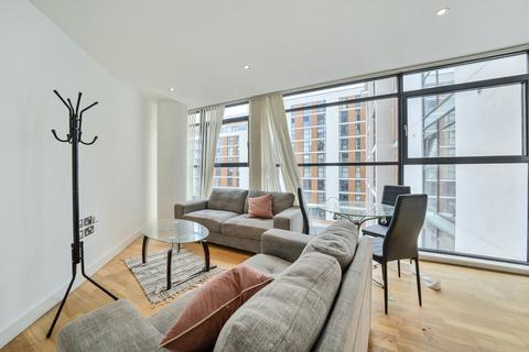 2 bedroom apartment for sale, Commercial Street, Manchester, Greater Manchester