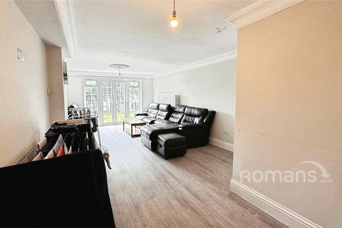 undefined, Manor Road, Aldershot, Hampshire