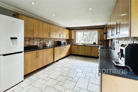 undefined, Manor Road, Aldershot, Hampshire