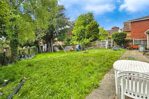 undefined, Manor Road, Aldershot, Hampshire