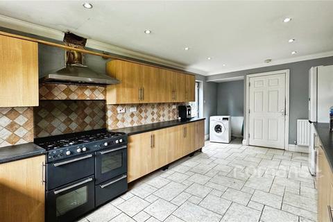 undefined, Manor Road, Aldershot, Hampshire