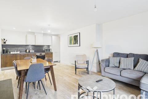 undefined, George Street, Ashford, TN23