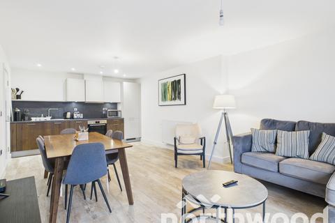 undefined, George Street, Ashford, TN23