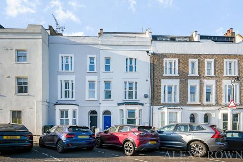 6 bedroom terraced house for sale, Grafton Terrace, Camden Town