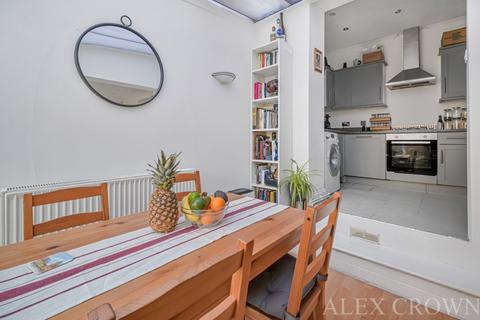 6 bedroom terraced house for sale, Grafton Terrace, Camden Town