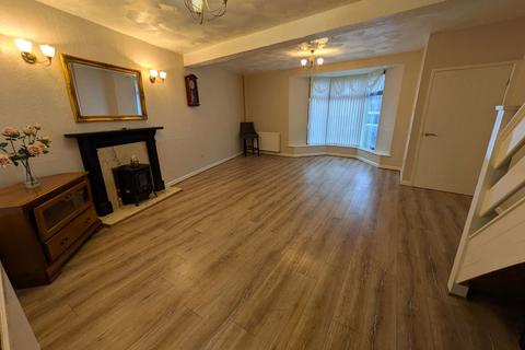 30 Bonllwyn, Ammanford, SA18 2EF