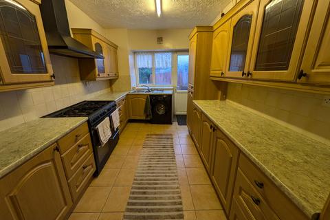 30 Bonllwyn, Ammanford, SA18 2EF