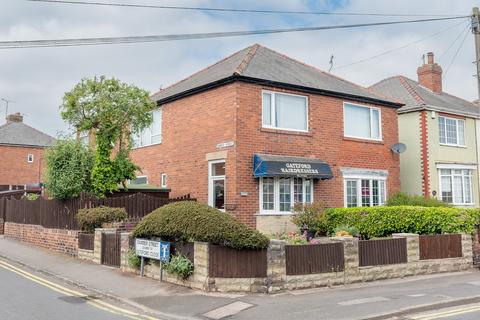 undefined, Gateford Road, Worksop, S81