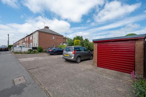 undefined, Gateford Road, Worksop, S81