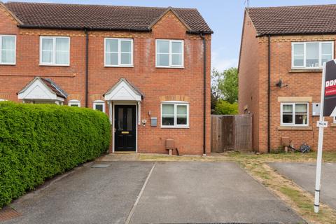 undefined, West End Road, Laughton, Gainsborough, DN21