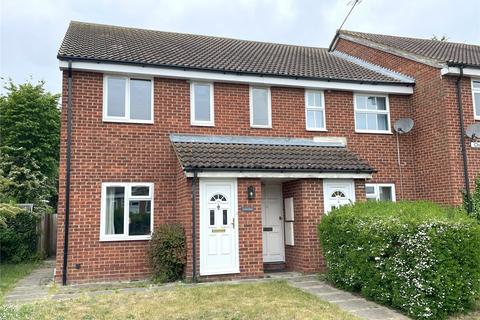 1 bedroom apartment for sale, St. Margarets Avenue, Stanford-le-Hope, Essex, SS17