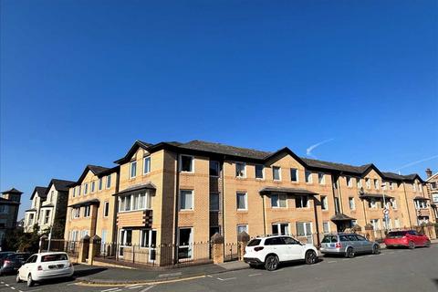 undefined, Homecrest House, Grosvenor Crescent, Scarborough