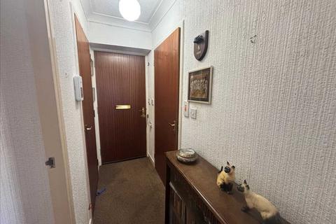undefined, Homecrest House, Grosvenor Crescent, Scarborough