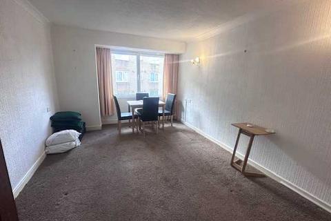 undefined, Homecrest House, Grosvenor Crescent, Scarborough