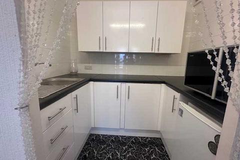 undefined, Homecrest House, Grosvenor Crescent, Scarborough