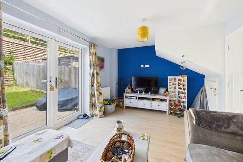 36 Brookfields, Lydney, GL15 4BX