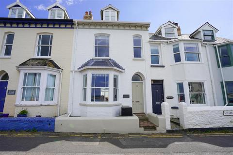 undefined, Irsha Street, Appledore
