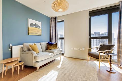 2 bedroom flat to rent, Canada Gardens, Wembley, HA9