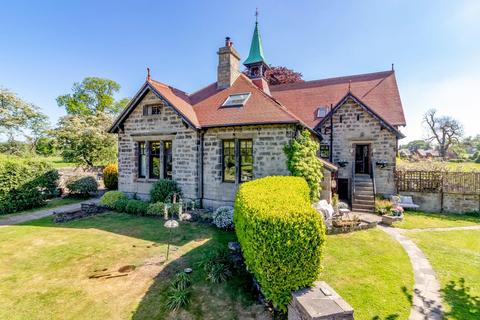 9 bedroom house for sale, Ripley Road, Nidd, Harrogate