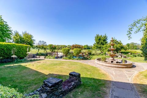 9 bedroom house for sale, Ripley Road, Nidd, Harrogate
