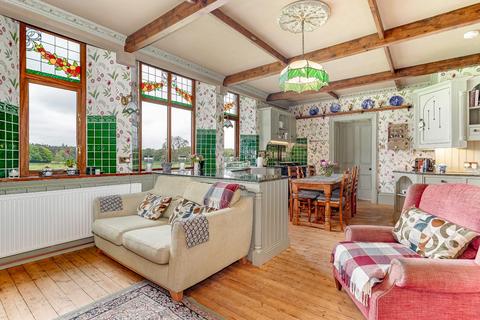 9 bedroom house for sale, Ripley Road, Nidd, Harrogate