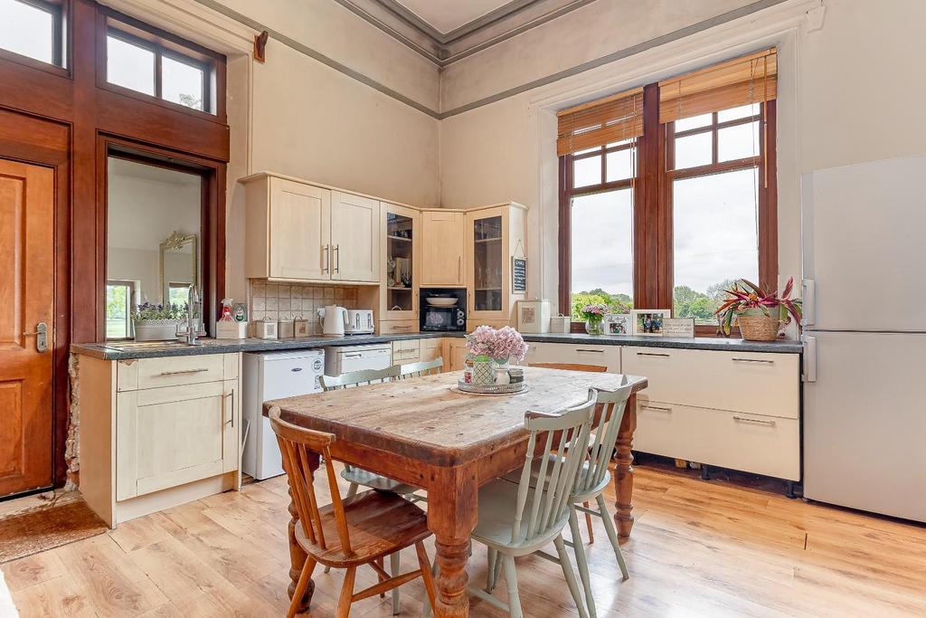 Apt Dining Kitchen - B.jpg