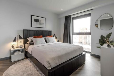 2 bedroom flat to rent, Luna, Wembley Park, HA9