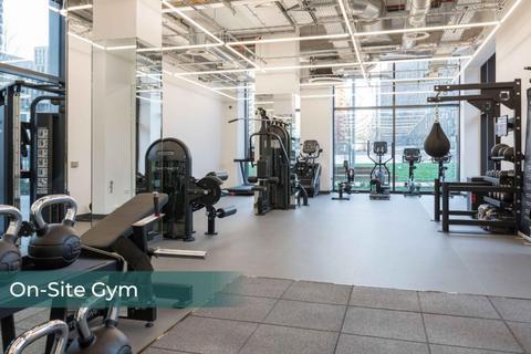 2 bedroom flat to rent, Luna, Wembley Park, HA9