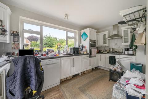 3 bedroom detached house for sale, South Lane, Nomansland, Salisbury, Wiltshire, SP5