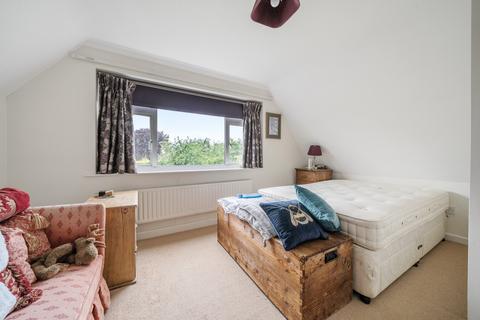 3 bedroom detached house for sale, South Lane, Nomansland, Salisbury, Wiltshire, SP5