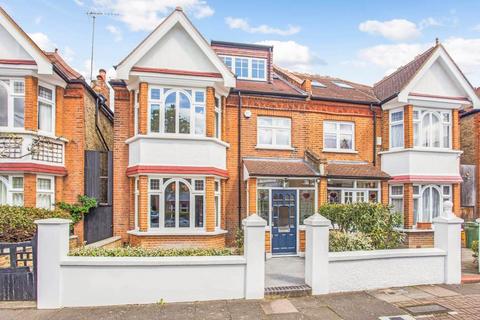 undefined, Landford Road, West Putney