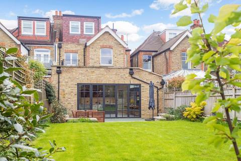 undefined, Landford Road, West Putney