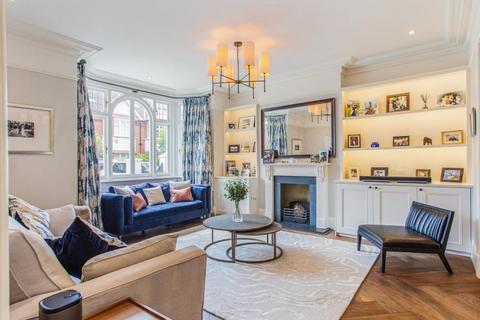 undefined, Landford Road, West Putney