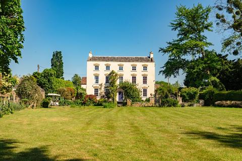 undefined, The Birches, Congresbury, BS49 - splendid Georgian home in central village location