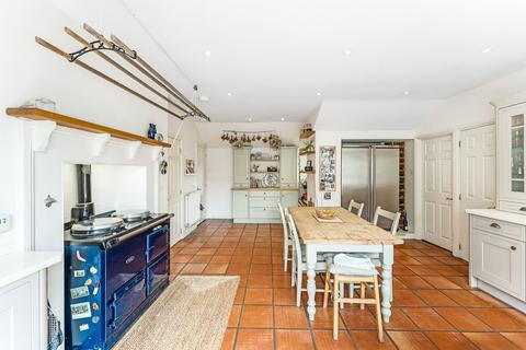 undefined, The Birches, Congresbury, BS49 - splendid Georgian home in central village location
