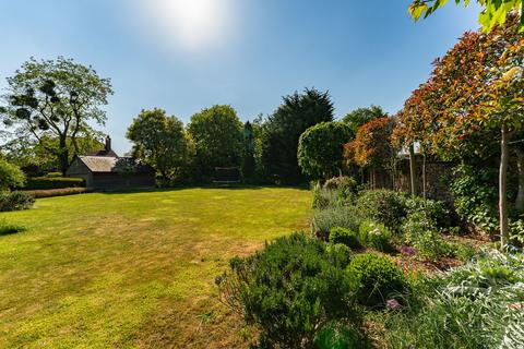 undefined, The Birches, Congresbury, BS49 - splendid Georgian home in central village location