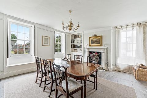 undefined, The Birches, Congresbury, BS49 - splendid Georgian home in central village location