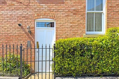 4b Well Lane, Rothwell, Kettering, NN14 6DQ
