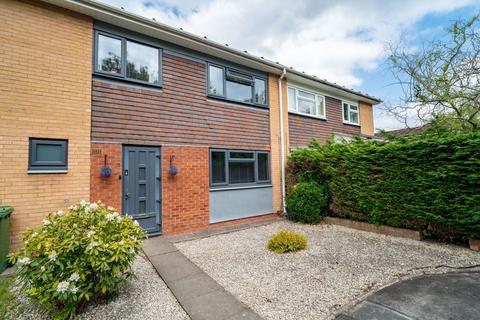 4 bedroom terraced house for sale, Woodloes Road, Solihull B90