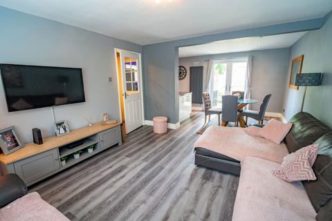 4 bedroom terraced house for sale, Woodloes Road, Solihull B90