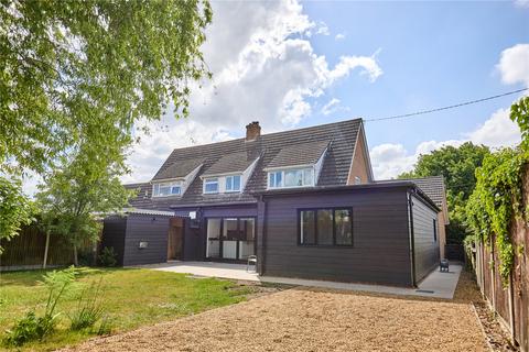 Khardean Foundry Corner, Attleborough, NR17 1NH