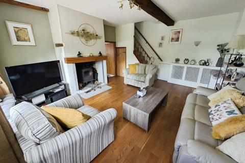 9 The Parade, Chipping Sodbury, Bristol, BS37 6AT