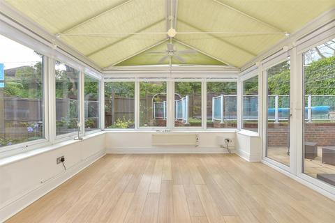 undefined, Vicarage Lane, Elham, Canterbury, Kent