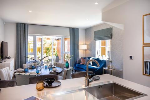 4 bedroom semi-detached house for sale, Abbey Barn Park, Abbey Barn Lane, High Wycombe