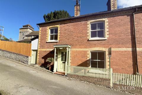 undefined, Church Road, Knighton