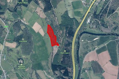 undefined, Dixton, Monmouth NP25