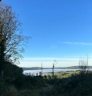 Land for sale, Dixton, Monmouth NP25