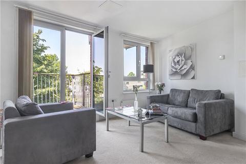 1 bedroom apartment to rent, Carronade Court, Eden Grove, London, N7